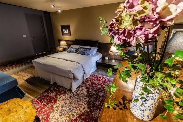 Junior Suite Superior