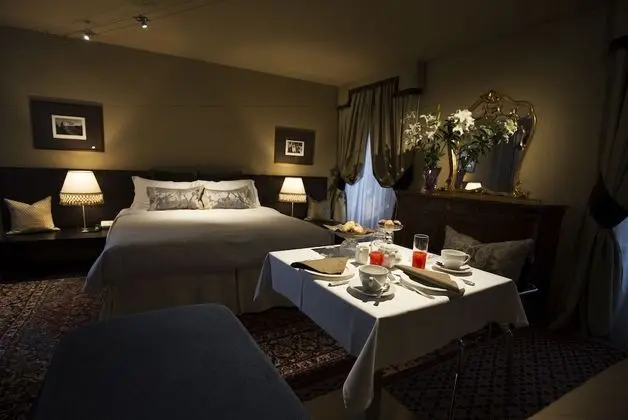 Junior Suite Superior