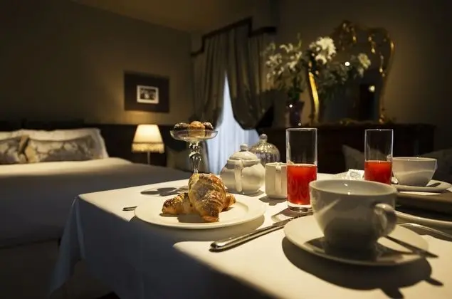 Junior Suite Superior