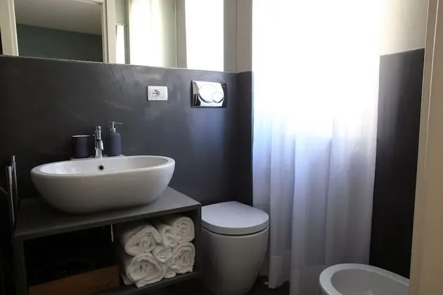 Deluxe Tek Büyük Yataklı Oda, Özel Banyo