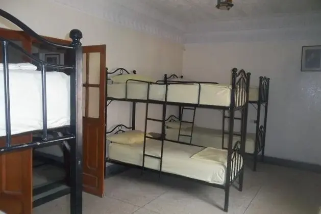Ortak Ranzalı Oda