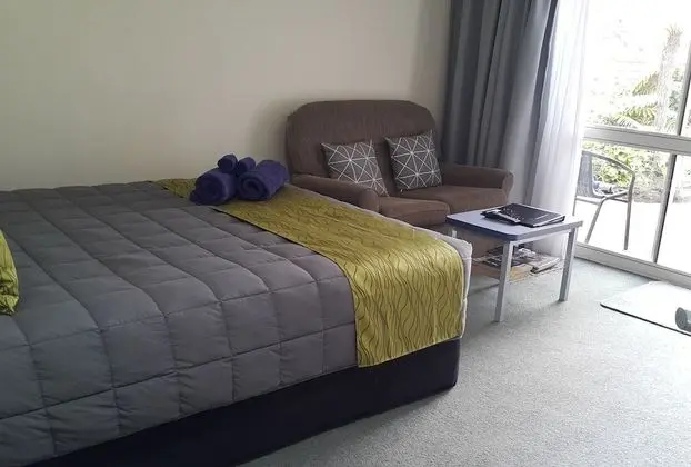 Apart Daire, 1 Yatak Odası (Unit 2)