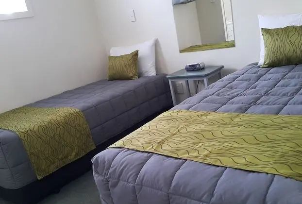 Apart Daire, 1 Yatak Odası (Unit 2)