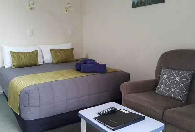 Apart Daire, 1 Yatak Odası (Unit 2)