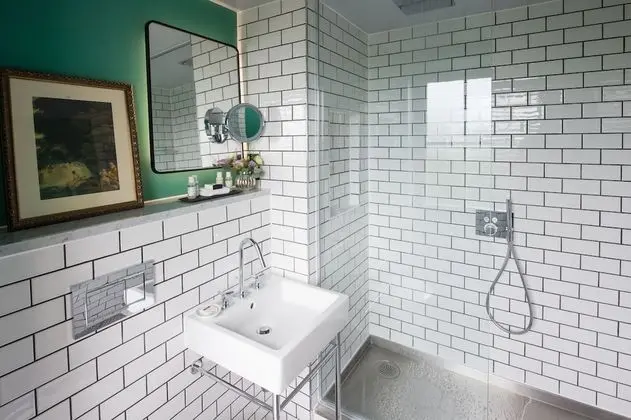 Standard Tek Büyük Yataklı Oda, Vadi Manzaralı