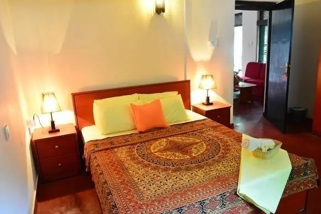 Basic Tek Kişilik Oda, 1 Yatak Odası