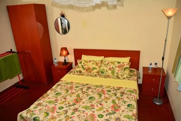 Basic Tek Kişilik Oda, 1 Yatak Odası