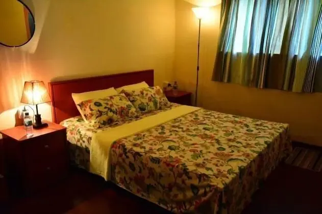 Basic Tek Kişilik Oda, 1 Yatak Odası