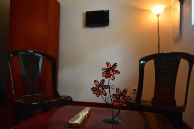 Basic Tek Kişilik Oda, 1 Yatak Odası