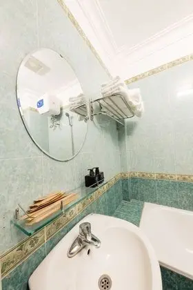 Standard Üç Kişilik Oda