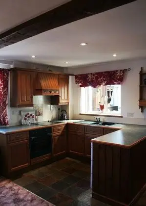 Traditional Kır Evi, 2 Çift Kişilik Yatak