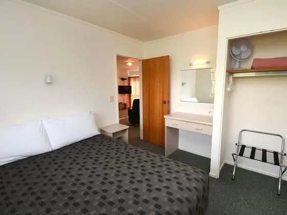2 Bedroom Unit