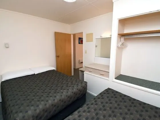 2 Bedroom Unit