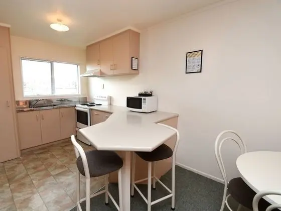 2 Bedroom Unit