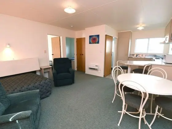 2 Bedroom Unit