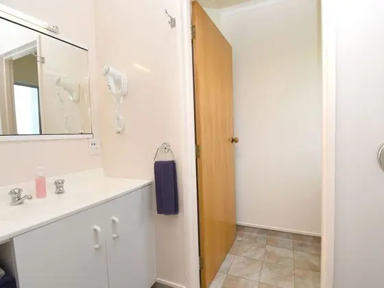 2 Bedroom Unit