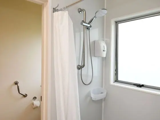 2 Bedroom Unit