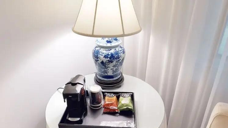 Traditional Oda, 1 En Büyük (King) Boy Yatak