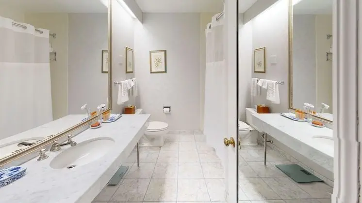 Traditional Oda, 1 En Büyük (King) Boy Yatak