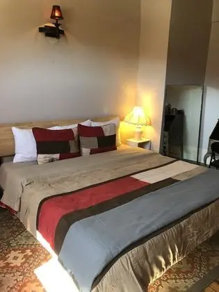 Oda, 1 En Büyük (King) Boy Yatak