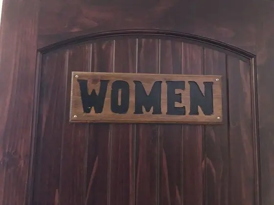 Ortak Ranzalı Oda, Ortak Banyo