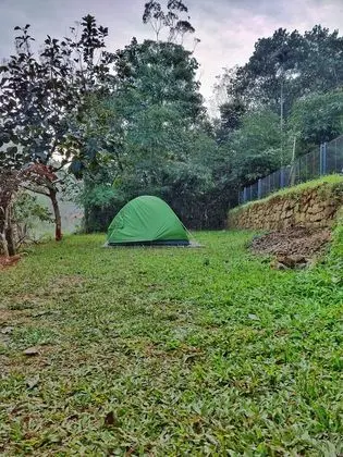 Romantic Çadır