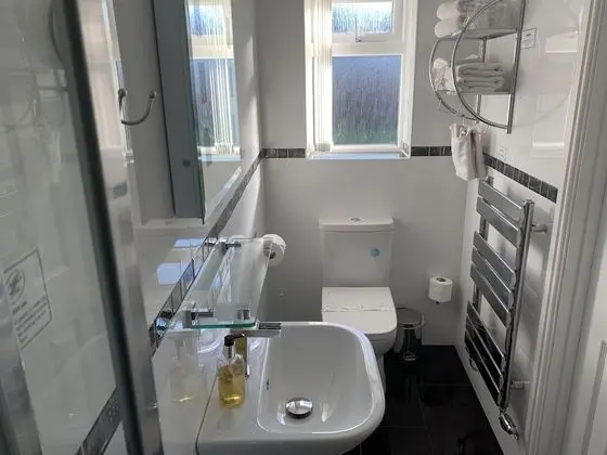 Deluxe Dört Kişilik Oda