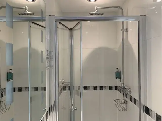 Standard Tek Büyük veya İki Ayrı Yataklı Oda, 1 Yatak Odası