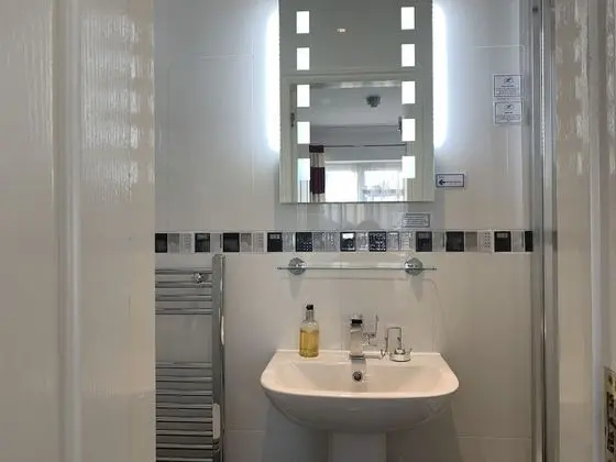 Standard Tek Büyük veya İki Ayrı Yataklı Oda, 1 Yatak Odası