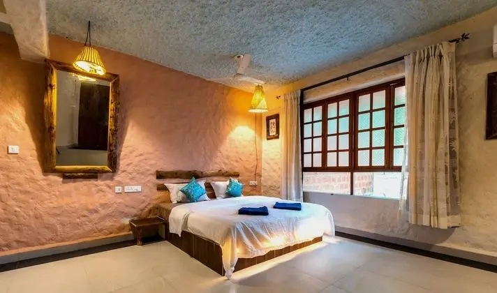 Elite Villa, 2 Yatak Odası, Kişiye Özel Havuzlu