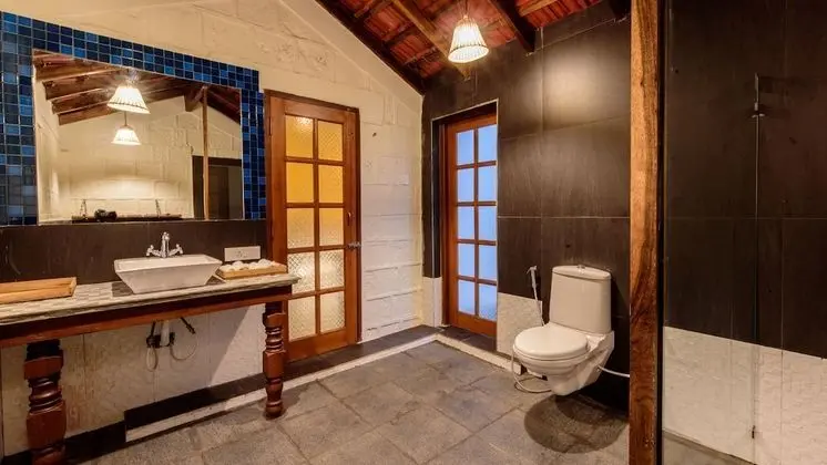 Elite Villa, 2 Yatak Odası, Kişiye Özel Havuzlu