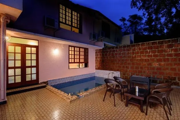 Exclusive Villa, 2 Yatak Odası, Kişiye Özel Havuzlu