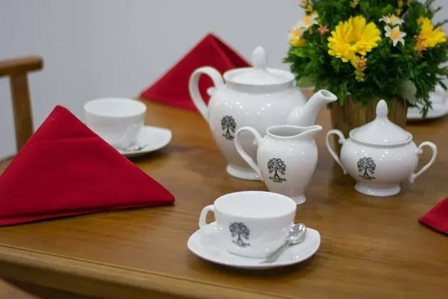 Deluxe Dört Kişilik Oda, 2 Çift Kişilik Yatak, Balkon, Dağ Manzaralı