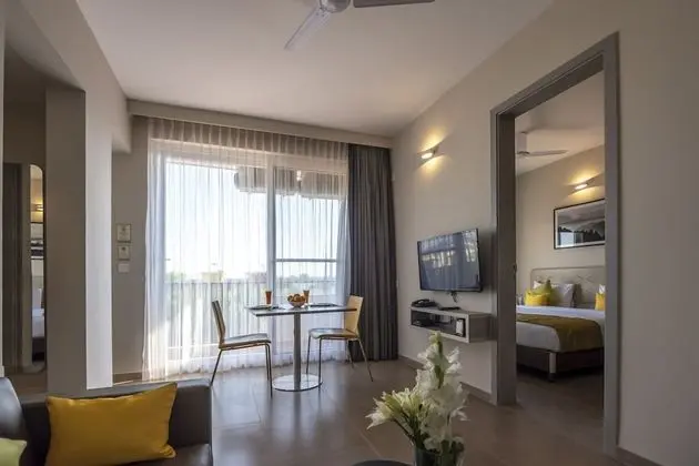 Deluxe Stüdyo, Sigara İçilmez, Tepe Manzaralı