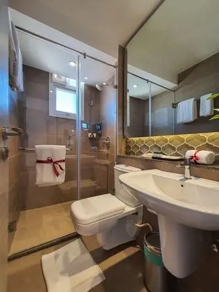 Luxury Süit