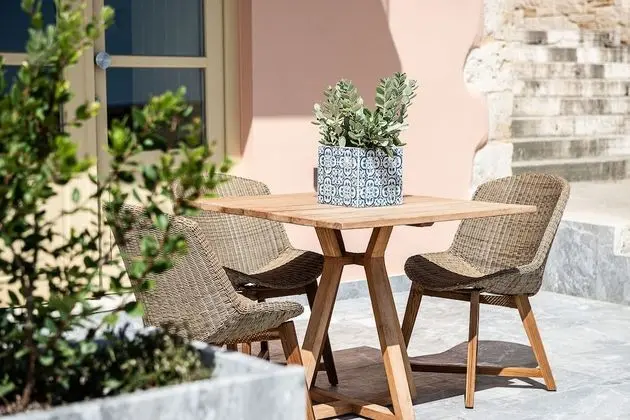 Design Apart Daire, 1 Yatak Odası (Demophon)