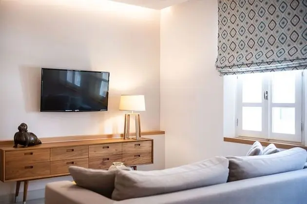 Design Apart Daire, 1 Yatak Odası (Nephalion)