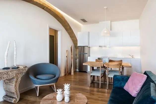 Design Apart Daire, 1 Yatak Odası (Nephalion)