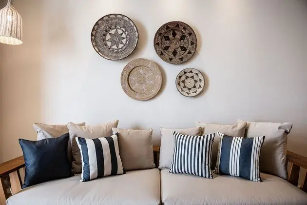 Design Apart Daire, 1 Yatak Odası (Nephalion)