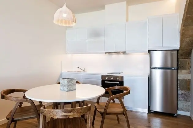 Design Apart Daire, 1 Yatak Odası (Nephalion)