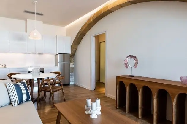 Design Apart Daire, 1 Yatak Odası (Nephalion)