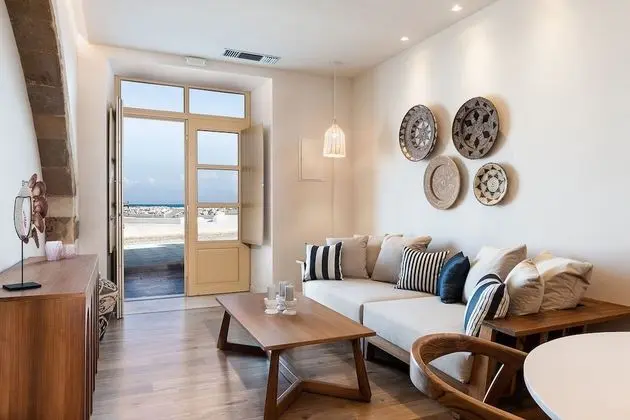 Design Apart Daire, 1 Yatak Odası (Nephalion)