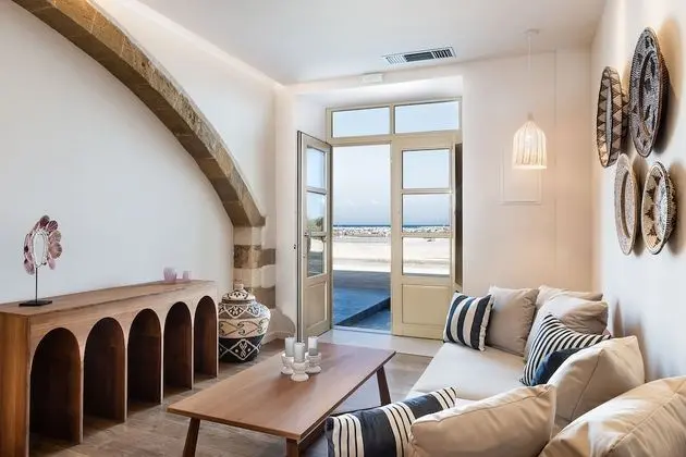 Design Apart Daire, 1 Yatak Odası (Nephalion)