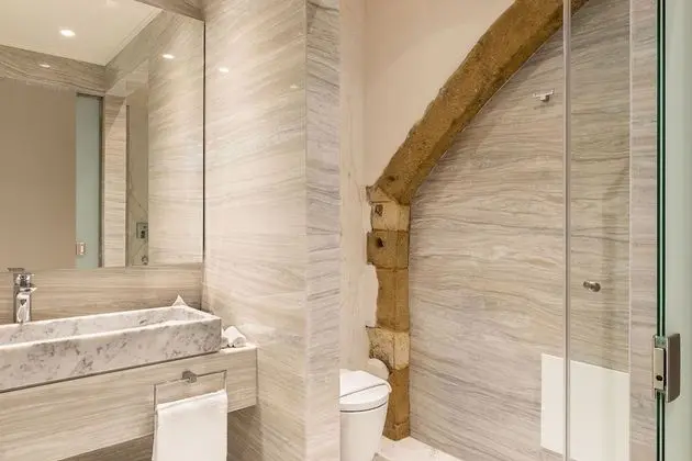 Design Apart Daire, 1 Yatak Odası (Nephalion)