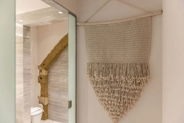 Design Apart Daire, 1 Yatak Odası (Nephalion)