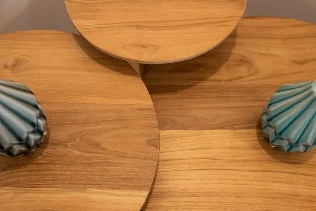 Design Apart Daire, 2 Yatak Odası (Miletus)