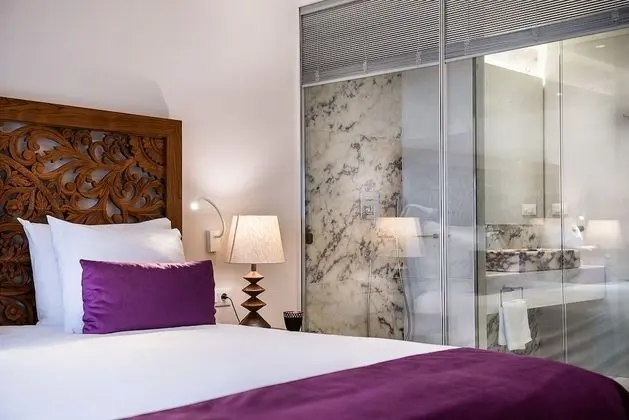 Design Apart Daire, 2 Yatak Odası (Miletus)