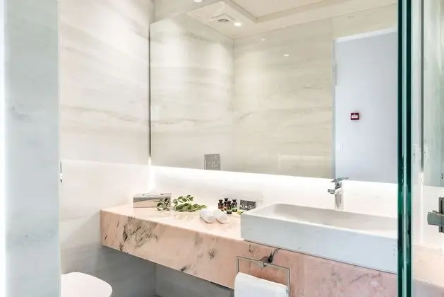 Design Apart Daire, 2 Yatak Odası (Miletus)