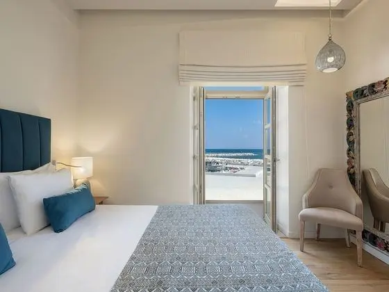 Design Apart Daire, 2 Yatak Odası (Miletus)