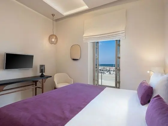 Design Apart Daire, 2 Yatak Odası (Miletus)